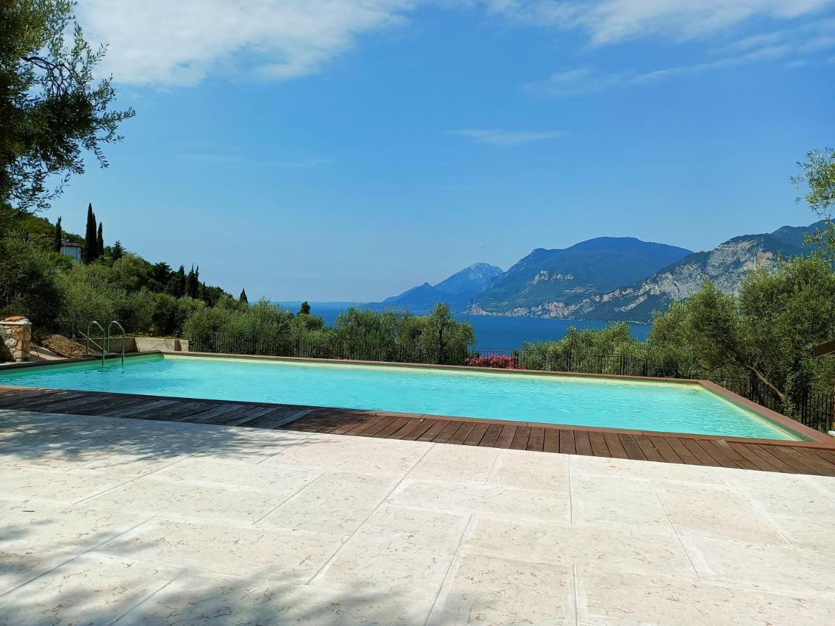 Domus Incantus Malcesine Exterior photo