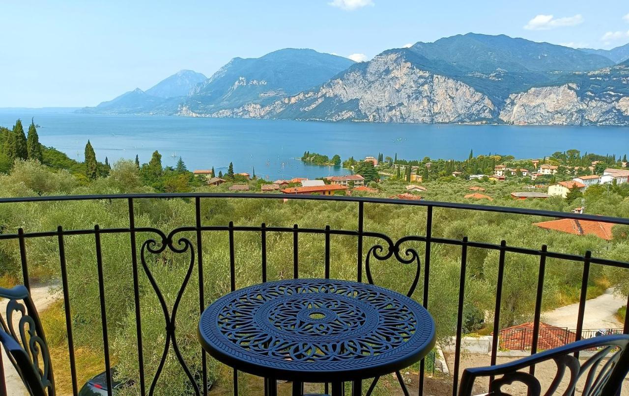 Domus Incantus Malcesine Exterior photo